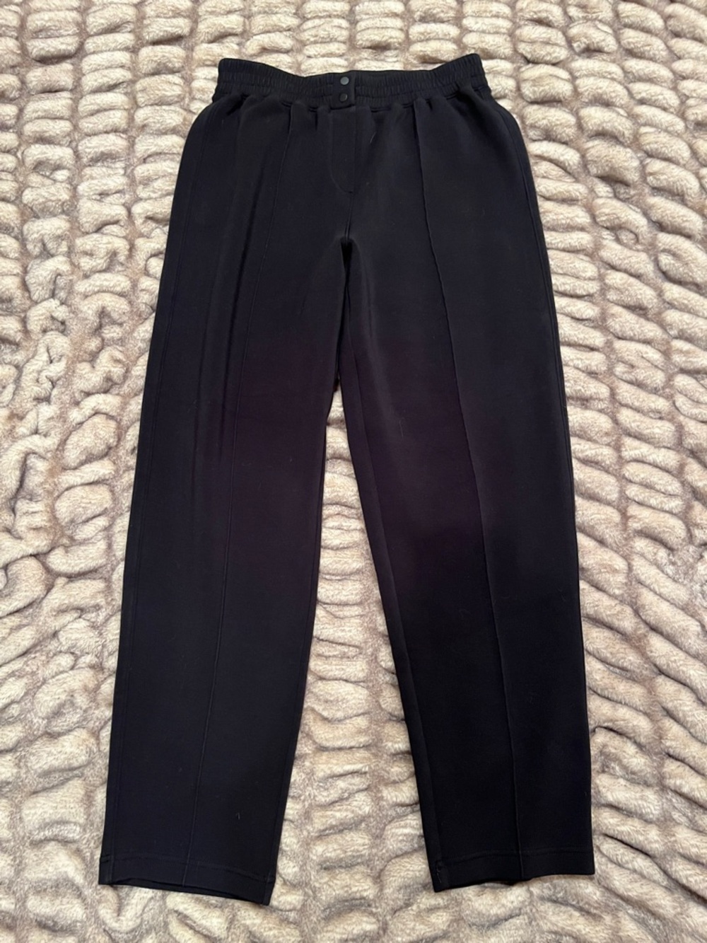 Spanx Pintuck Pants